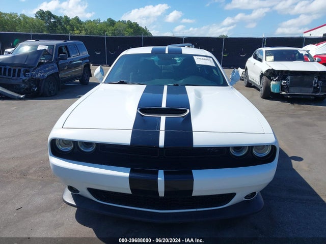 Dodge Challenger R/t 2019 2C3CDZBT9KH606168 Image 6