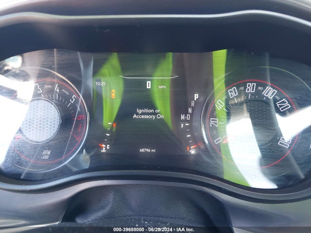 Dodge Challenger R/t 2019 2C3CDZBT9KH606168 Image 7