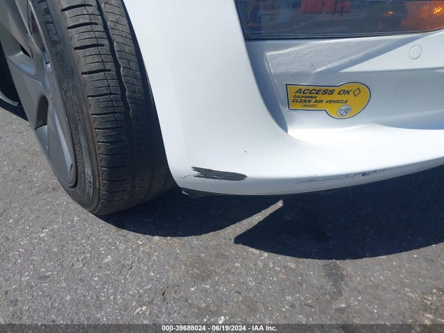 5YJ3E1EA5MF071126 Tesla Model 3 Standard Range Plus Rear-wheel Drive