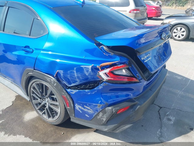 Subaru Wrx Premium 2023 JF1VBAF6XP9814380 Image 18