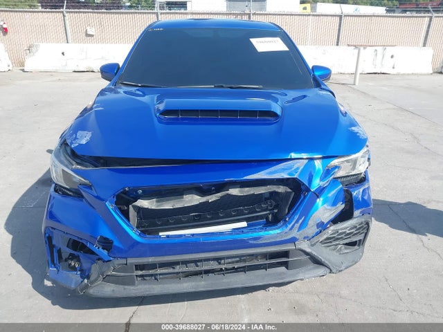 Subaru Wrx Premium 2023 JF1VBAF6XP9814380 Image 6