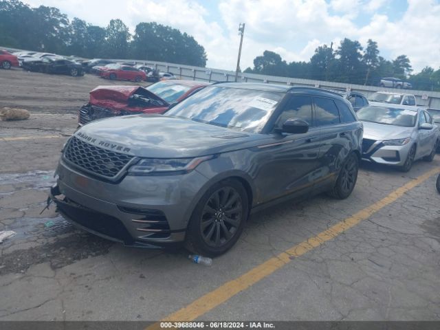 SALYL2RV4JA730714 Land Rover Range Rover Velar P380 Se R-dynamic