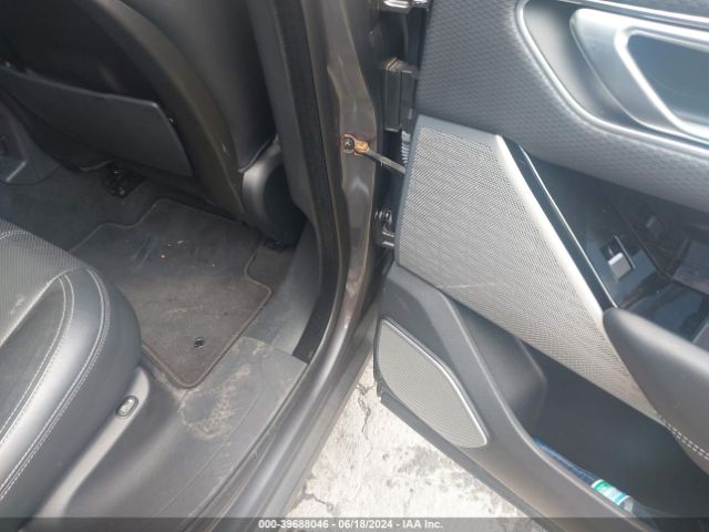 SALYL2RV4JA730714 Land Rover Range Rover Velar P380 Se R-dynamic