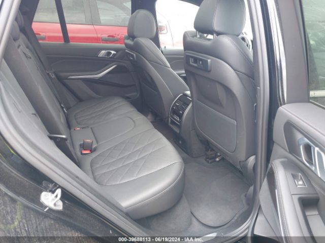 5UXTA6C0XP9P19236 BMW X5 Phev Xdrive45e