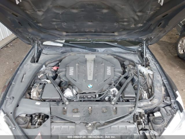 WBA6B2C5XED128928 BMW 650i Gran Coupe