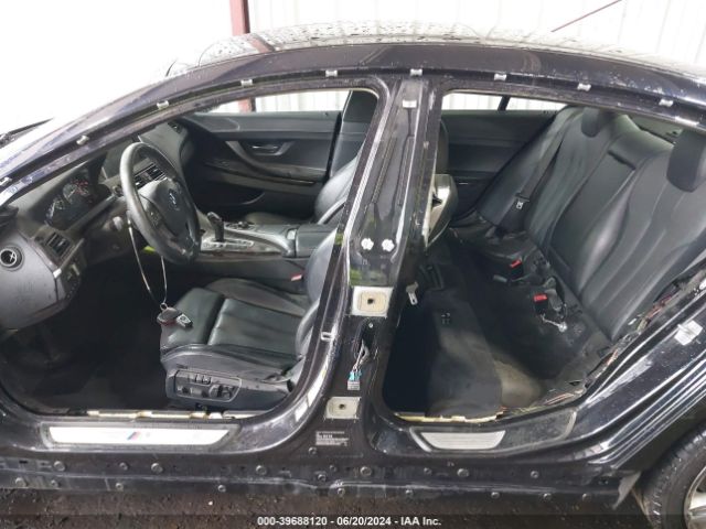 WBA6B2C5XED128928 BMW 650i Gran Coupe