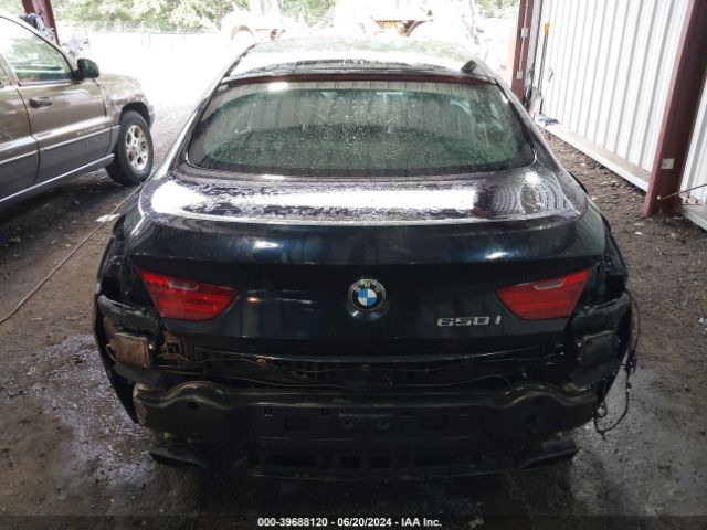 WBA6B2C5XED128928 BMW 650i Gran Coupe