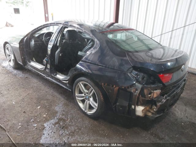 WBA6B2C5XED128928 BMW 650i Gran Coupe
