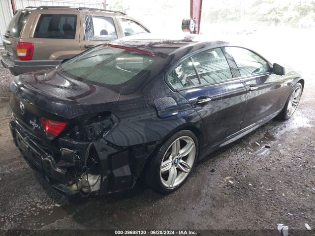WBA6B2C5XED128928 BMW 650i Gran Coupe