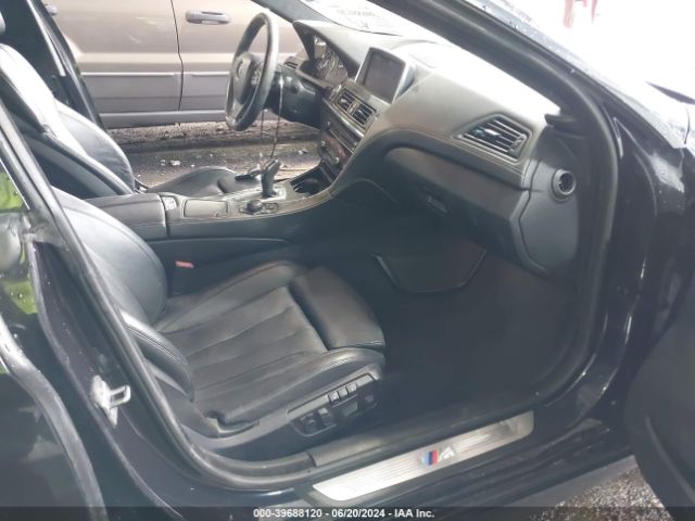 WBA6B2C5XED128928 BMW 650i Gran Coupe