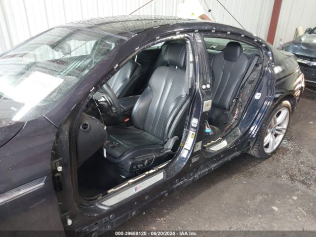 WBA6B2C5XED128928 BMW 650i Gran Coupe