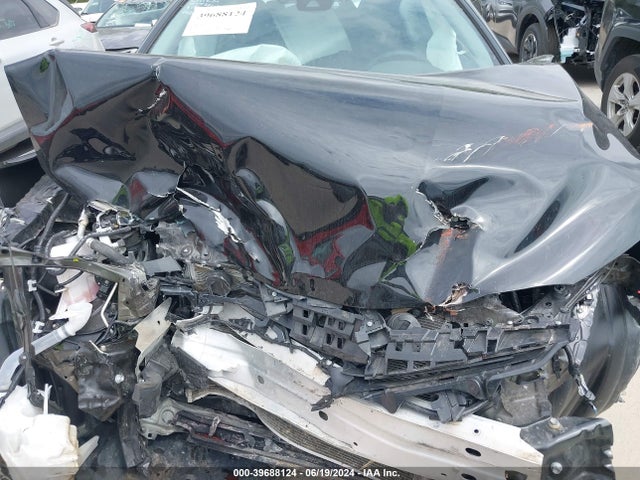 Toyota CAMRY SE 2023 4T1G11AK9PU153086 Image 10