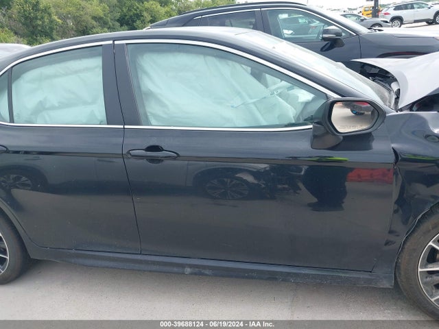 Toyota CAMRY SE 2023 4T1G11AK9PU153086 Image 13