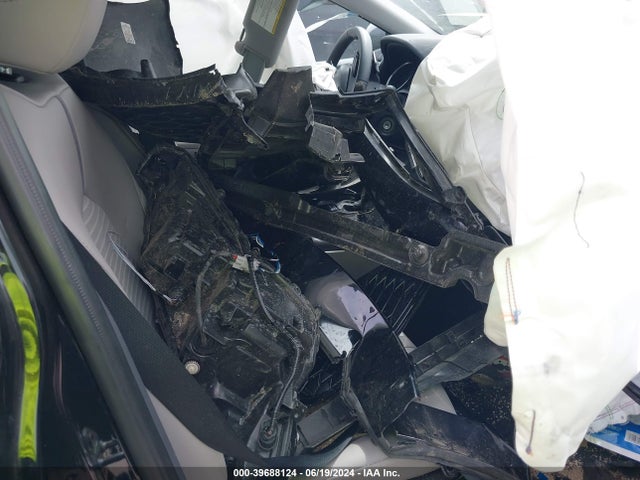 Toyota CAMRY SE 2023 4T1G11AK9PU153086 Image 5