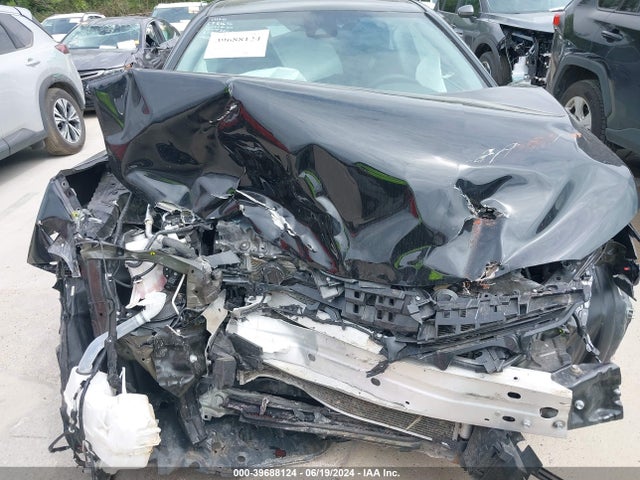 Toyota CAMRY SE 2023 4T1G11AK9PU153086 Image 6