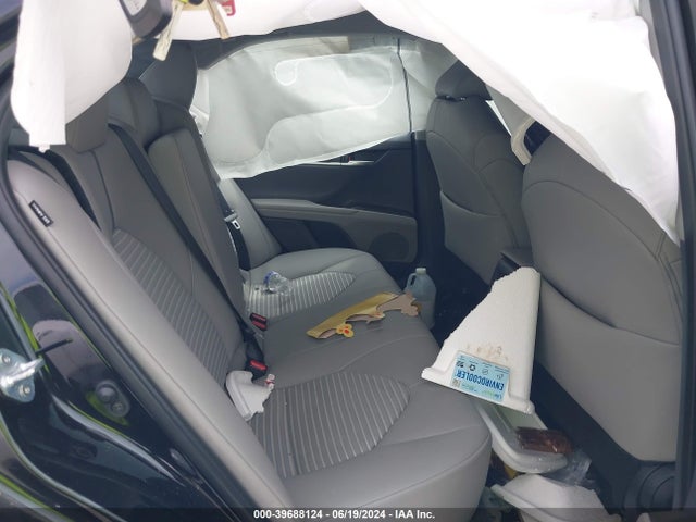 Toyota CAMRY SE 2023 4T1G11AK9PU153086 Image 8