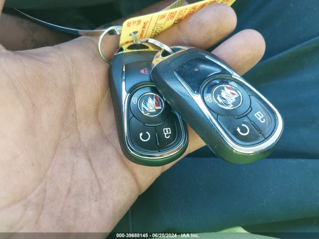 KL4MMBS28LB113990 Buick Encore Gx Fwd Preferred