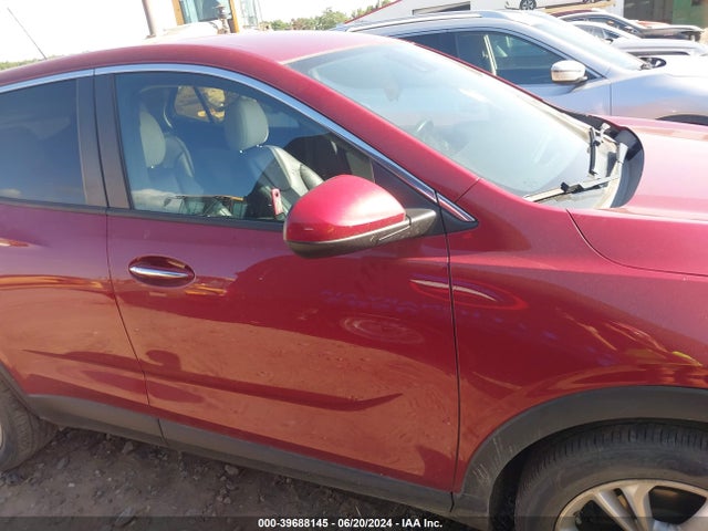 KL4MMBS28LB113990 Buick Encore Gx Fwd Preferred