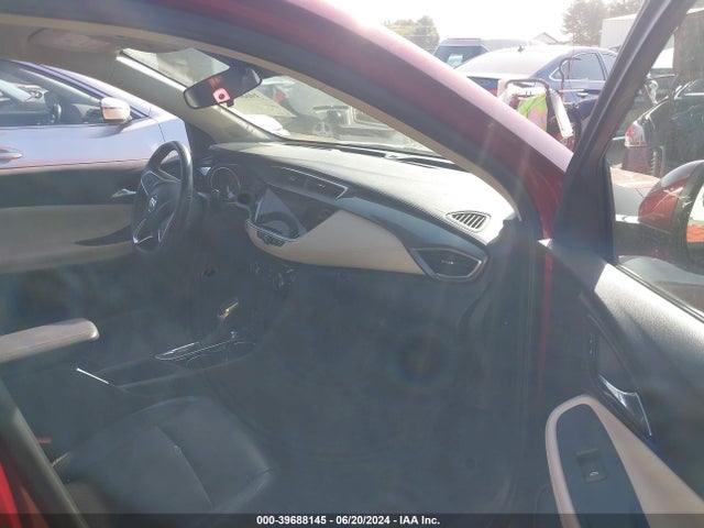 KL4MMBS28LB113990 Buick Encore Gx Fwd Preferred