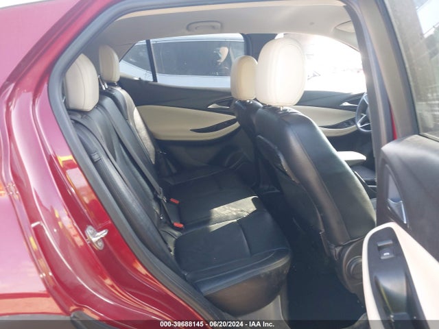 KL4MMBS28LB113990 Buick Encore Gx Fwd Preferred