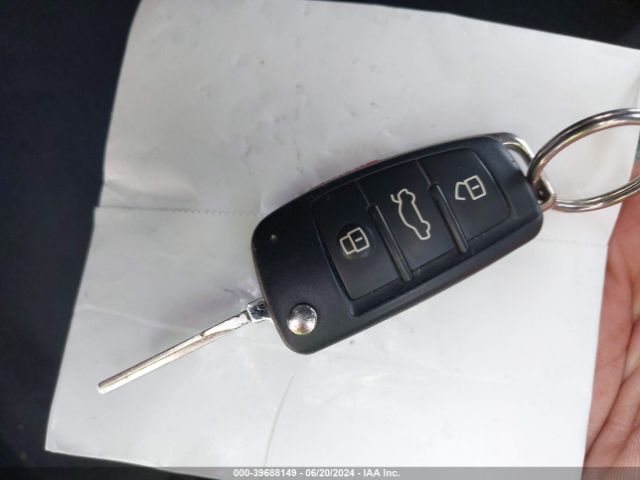 WAUA7GFF6G1057468 Audi A3 1.8t Premium