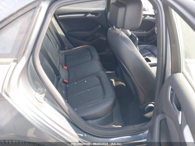 WAUA7GFF6G1057468 Audi A3 1.8t Premium