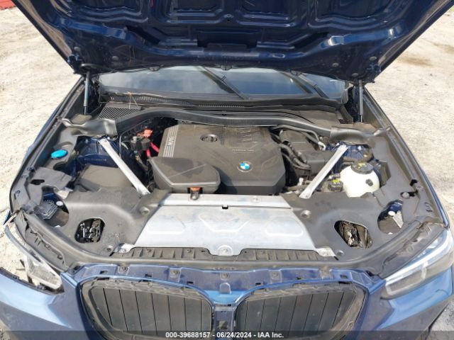 5UX43DP03N9M68313 BMW X3 Sdrive30i
