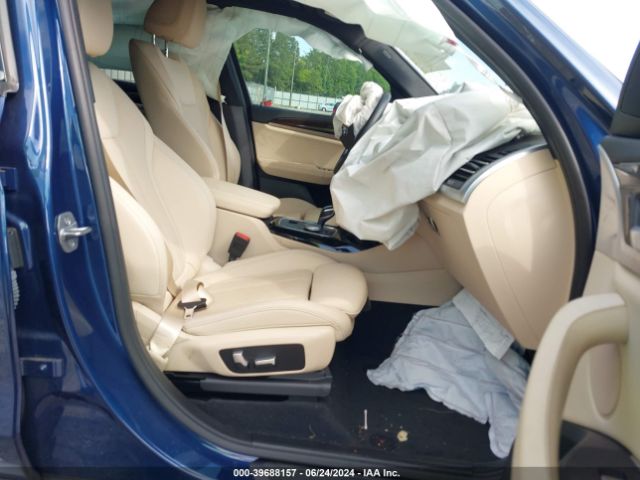 5UX43DP03N9M68313 BMW X3 Sdrive30i