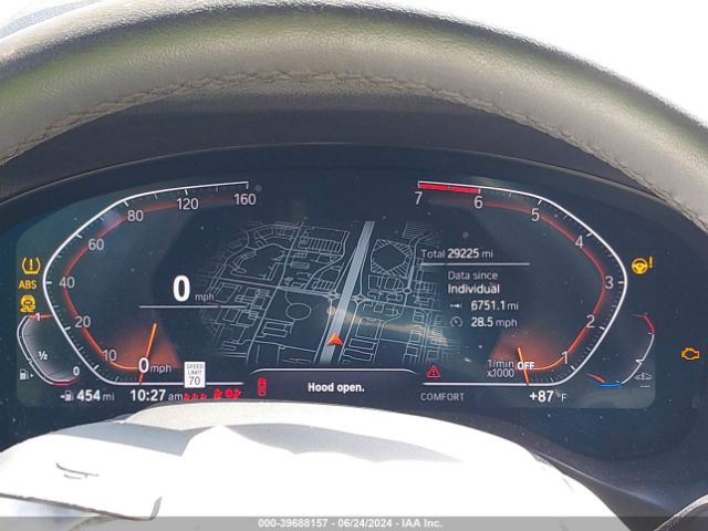 5UX43DP03N9M68313 BMW X3 Sdrive30i