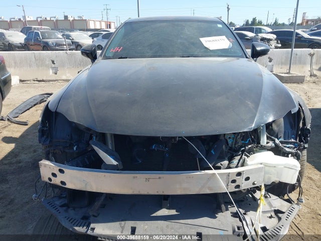 Aukcja sprzedaży 2015 Lexus Is 250, vin: JTHBF1D20F5069693, numer aukcji: 39688159