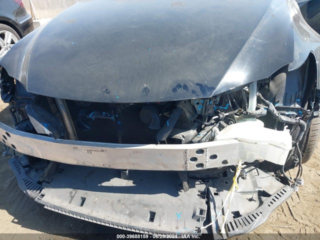 Aukcja sprzedaży 2015 Lexus Is 250, vin: JTHBF1D20F5069693, numer aukcji: 39688159