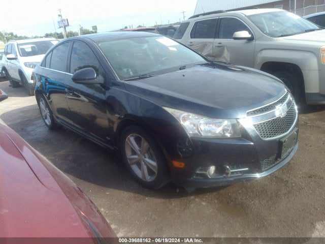 2014 1G1PE5SB0E7370772 main image