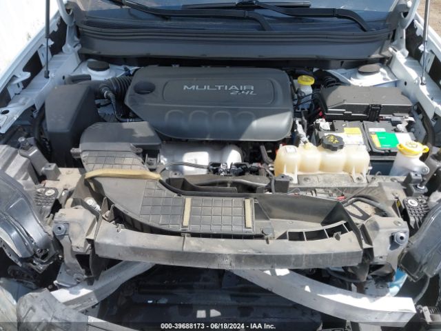 1C4PJMLB5KD198926 Jeep Cherokee Latitude Plus 4x4
