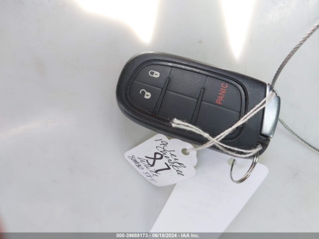 1C4PJMLB5KD198926 Jeep Cherokee Latitude Plus 4x4