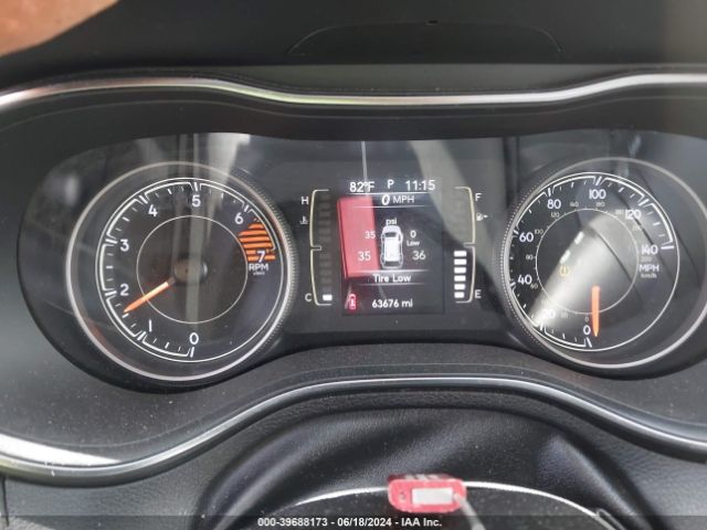 1C4PJMLB5KD198926 Jeep Cherokee Latitude Plus 4x4