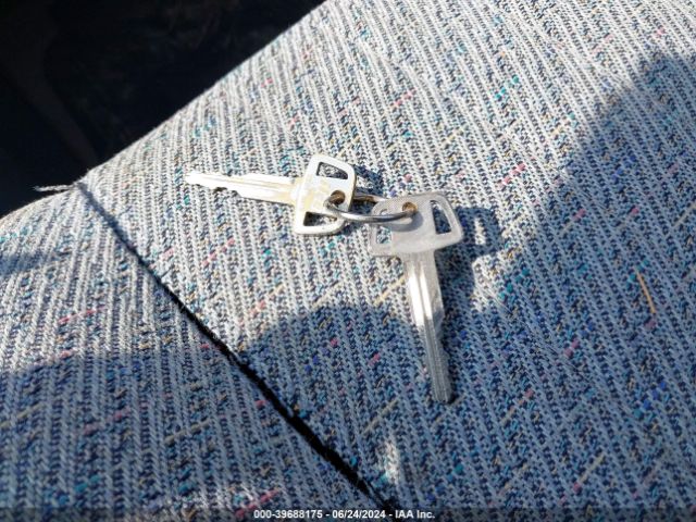 1995 MITSUBISHI MIRAGE JA3AA21A7SU005288 Photo 10