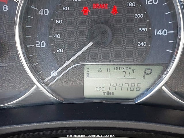 Toyota COROLLA LE 2014 2T1BURHE5EC071970 Image 15