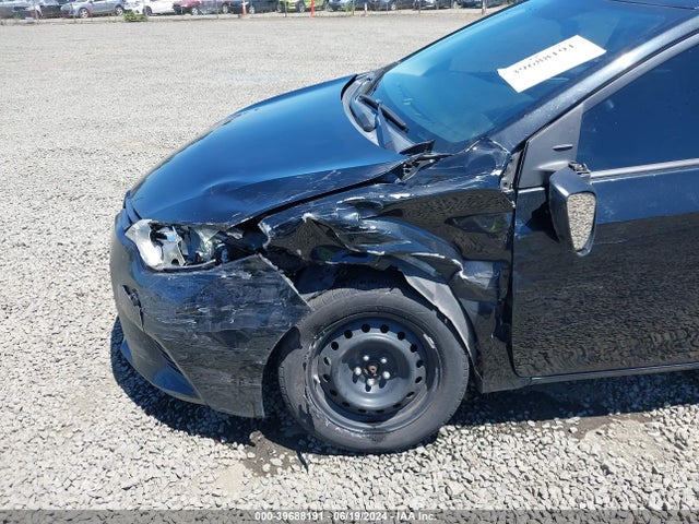 Toyota COROLLA LE 2014 2T1BURHE5EC071970 Image 6