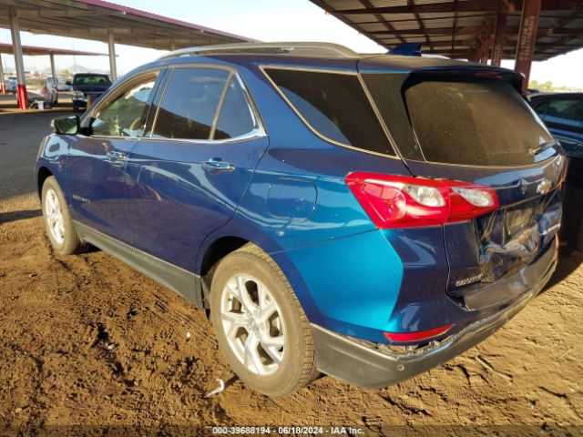 2GNAXXEV1K6281837 Chevrolet Equinox Premier