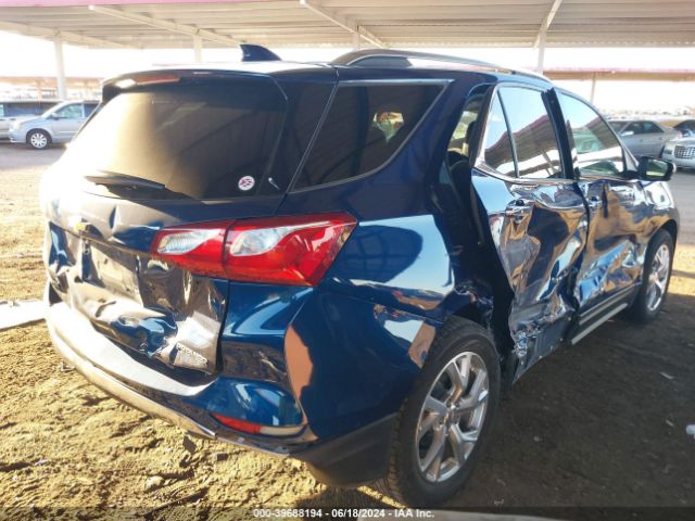 2GNAXXEV1K6281837 Chevrolet Equinox Premier
