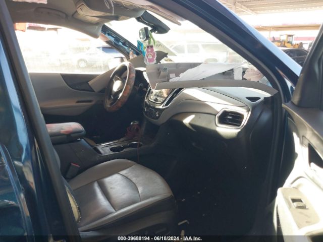 2GNAXXEV1K6281837 Chevrolet Equinox Premier