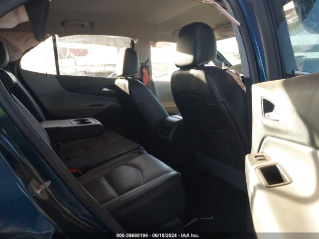 2GNAXXEV1K6281837 Chevrolet Equinox Premier