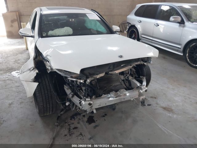 WDDZF4KB2HA243509 Mercedes-Benz E 300 4matic