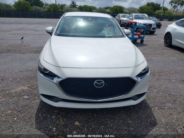 3MZBPABL1MM201794 Mazda Mazda3 Select