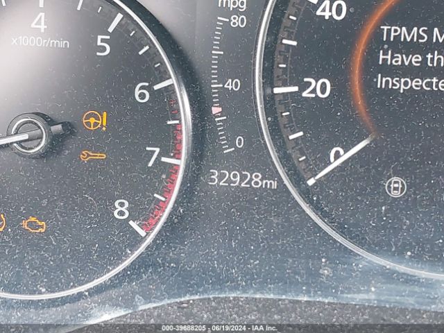 3MZBPABL1MM201794 Mazda Mazda3 Select