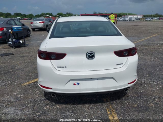 3MZBPABL1MM201794 Mazda Mazda3 Select