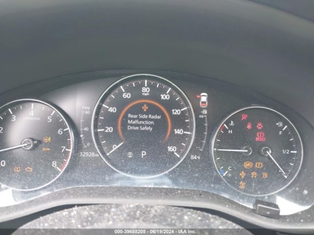 3MZBPABL1MM201794 Mazda Mazda3 Select