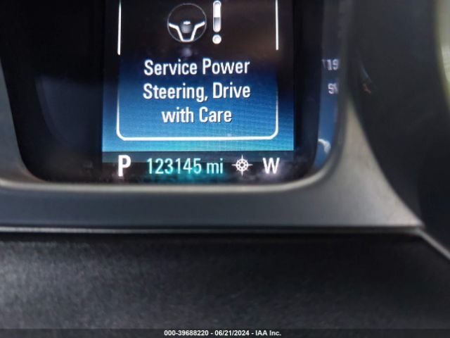 2G1FK1EJ1E9256326 Chevrolet CAMARO 2SS