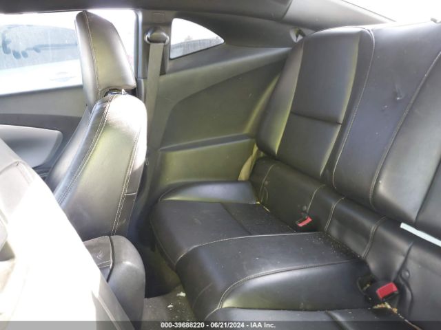 2G1FK1EJ1E9256326 Chevrolet CAMARO 2SS