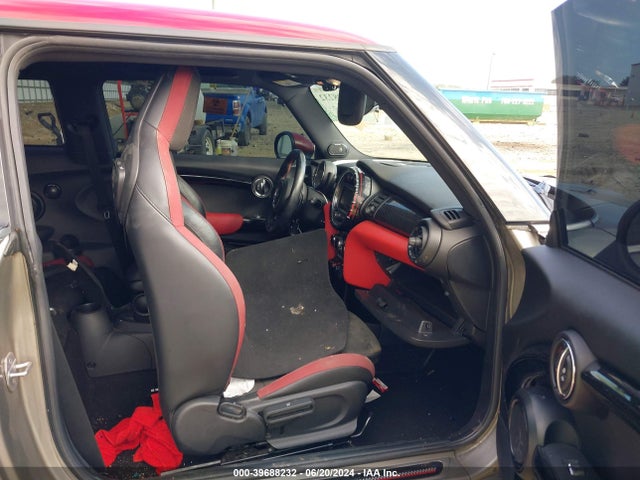 2016 MINI HARDTOP WMWXM9C54GT997041 Photo 4